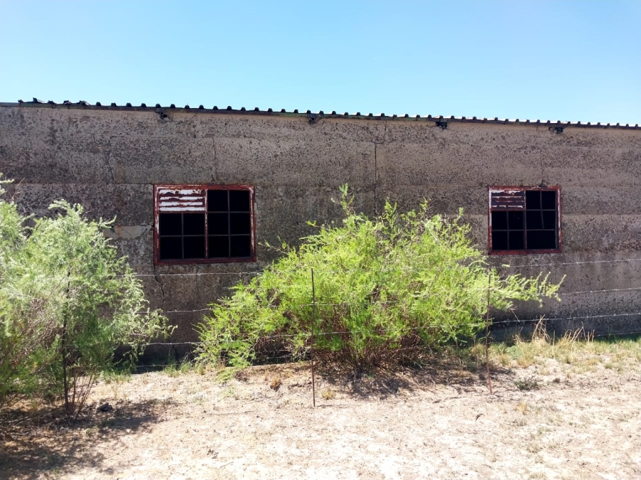 0 Bedroom Property for Sale in Koppies Free State